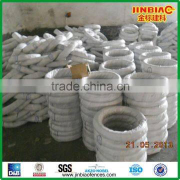 Anping ISO factory low carbon steel wire