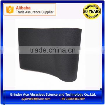 High Quality Silicon Carbide 7-7/8 X 29-1/2 Abrasive Belts for Floor