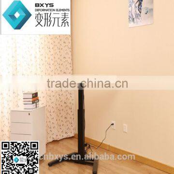 Gd-ie Cheap12v Linear Actuator for Computer Workstation Made in China photo-5