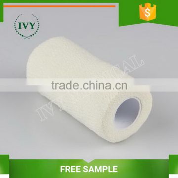 Newest OEM firm supporting sports elastic bandage