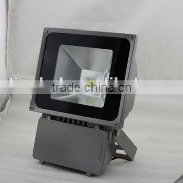 Manufacture Supply Ip65 Waterproof 70w Led Flood Light Outdoor photo-2