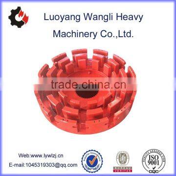 OEM High Precision Shaft Coupling