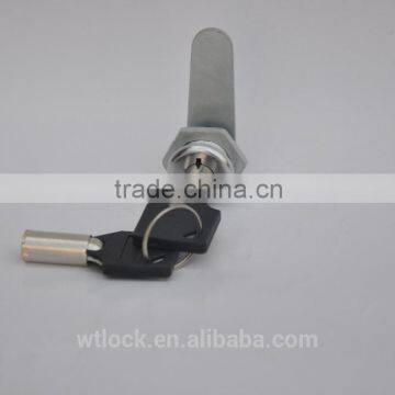 Pin Tubular Lock Emergency Lock for Cabinet/safe Box photo-2