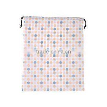 Factory Price Printed Drawstring Bag/clear Drawstring Backpack Bag photo-2