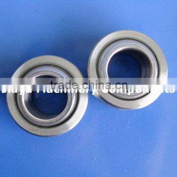 WPB12T Stainless Steel Spherical Plain Bearings 0.75 Bore x 1.375 Diameter PTFE Teflon Lined WPB12TG Bearings photo-3