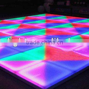 dance floor Led tile