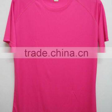100% Polyester Basketball Jersey Cool Mesh Plain Shirt