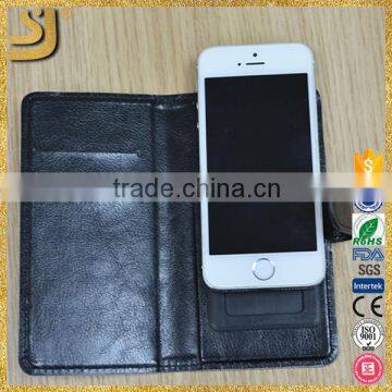 Fabric Smart Phone Case With Lanyard, Fabric Mobile Phone Case With the Bottom Price photo-5