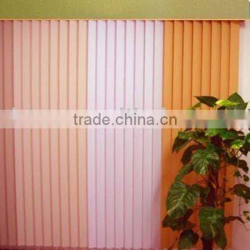 Vertical Blinds