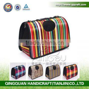 Pet Products Wholesale Waterproof Backpack Dog Carrier Bags