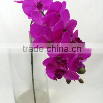 small orchids cheap artificial flowers decorative centerpiece orchid