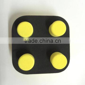 Melors China Wholesale High Quality Kids Robot Toy Interlocking Building Block With Many Color photo-2