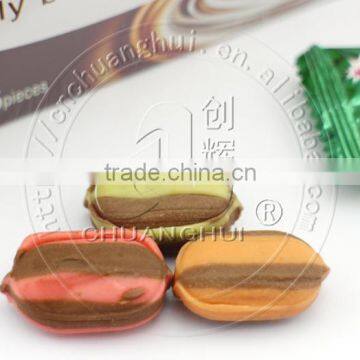 4.5g Toffee Candy / Chocolate Filled Candy Toffee Flavor photo-3