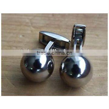 Titanium Cuff link,men's cuff link,fashion cuff link,titanium cufflink