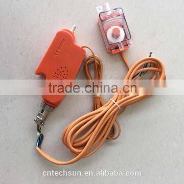 mini orange condensate drain pump for air conditioner