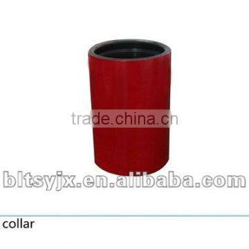 api 5ct & 5b oil pipe coupling