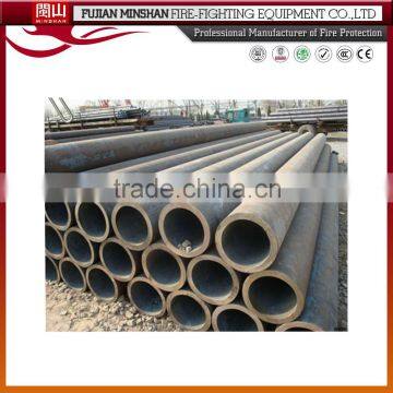 Cold Drawn Seamless Steel Pipe photo-6