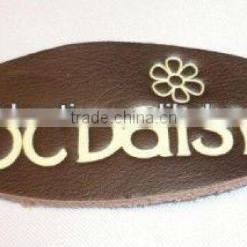 Custom Hang tag