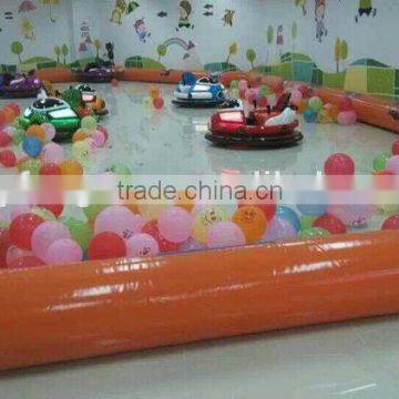 China Top Popular Factory Bumper Car Game Machine photo-6