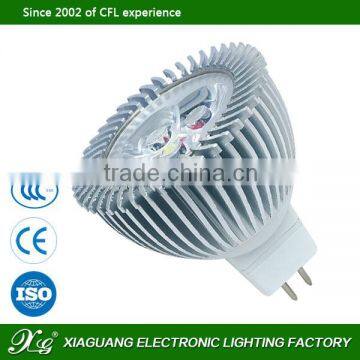 LED led alibaba]ru MR16 7W COB LED Light Spotlight crystal downlight alibaba.com in Russian