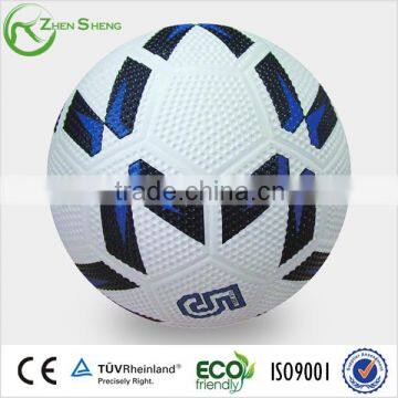 Zhensheng Bulk Rubber Balls Wholesale photo-6
