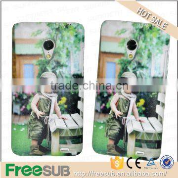 Factory Price High Quality 3D Film Sublimation Printing Printing Blank Phone Case Printing photo-3