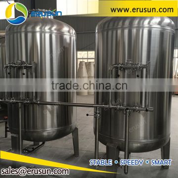 2016 top sale water treatment