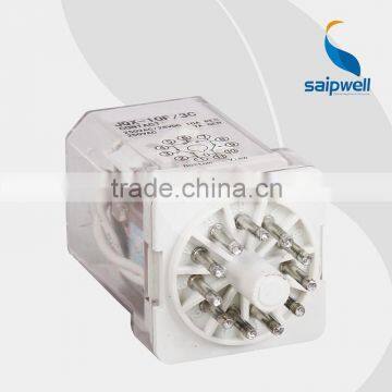 Saipwell Compressor Overload Relay SSR Relay photo-2