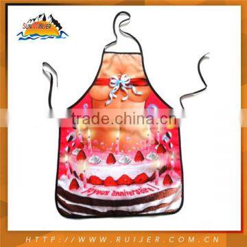 New Design High Quality Durable Heavy Duty Work Apron