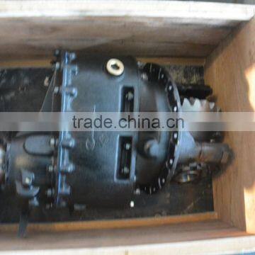 HW08 Mid Axle Main Reducer Assy photo-3