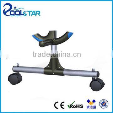 2016 Commerial Factory Price Hot Sale Pool Cover Reels photo-3