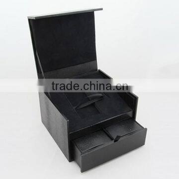 Luxury cardboard mobile phone packing box