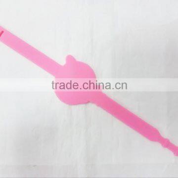 2016 Newest Products Adjustable Insect Repellent Bracelet Anti-mosquito Silicone Bracelet photo-5