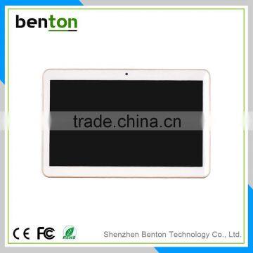 Best Price 10.6 inch Quad core LED tablet pc with cd-rom