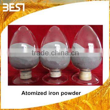 Best10W Japanese Cast Iron Teapot / Reduced Iron Powder