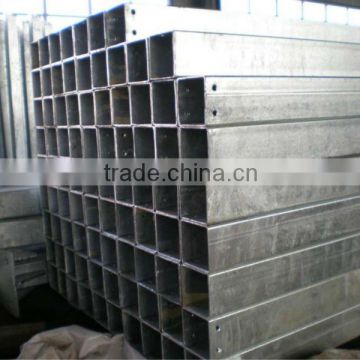 MS / Hollow Section/ Hollow Pipe/ Square tube