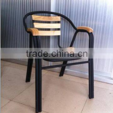 NEW DESIGN outdoor wood chair