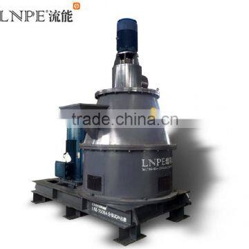 Professional Impact Mill for Processing Non-metallic Mineral