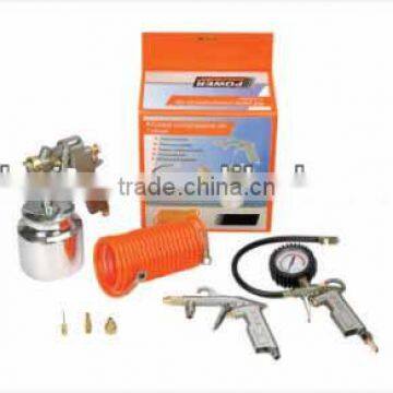 7 PCS Air Tools Kit