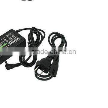 Power Supply for PSP 1000 2000 3000 ,ac adapter for psp