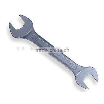 Double Open End Spanner