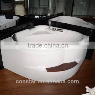 Rock bottom price massage tub