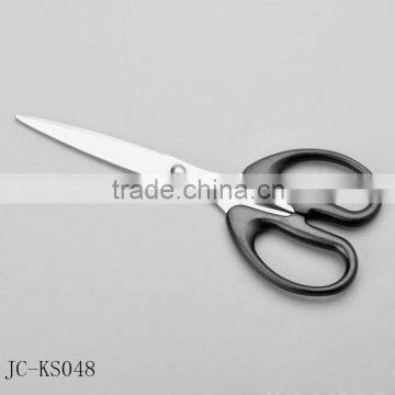 High quality office scissors with ABS handle