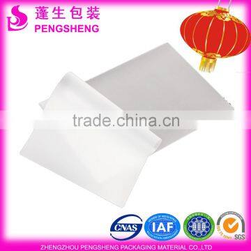 A4 Pet Thermal Lamination Pouch Film photo-2