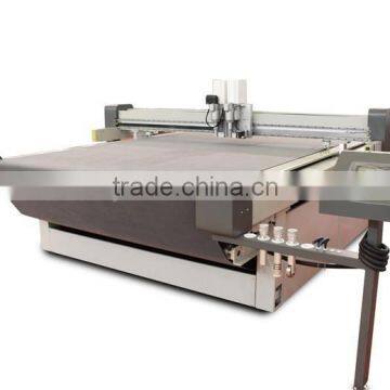 Knife Cutting_ Tanged Graphite Gasket photo-2