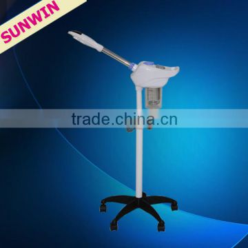 SW-108P electric herbal facial steamer with stand with cheap price