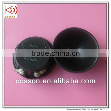 38mm 40KHz ultrasonic speaker (ROHS APPROVED)