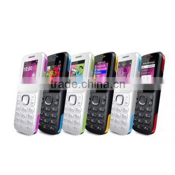 2015 1.8 Inch Quad Band Long Standby Time Battery Best Mobile Phone Phone