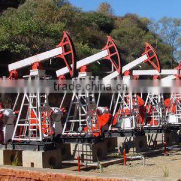 API DOUBLE HORSE HEAD PUMPING photo-3