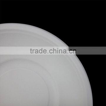 Promotioanl sales soup biodegradable bowl